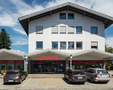 Sparkasse Beratungs-Center Bad Endorf