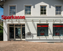 Sparkasse Geschäftsstelle Bernau