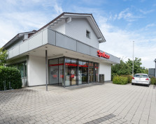 Sparkasse Beratungs-Center Riedering-Rohrdorf