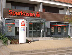 Foto des Geldautomaten Geldautomat Bliesransbach