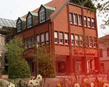 Foto der Filiale Beratungscenter Syke
