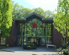Foto der Filiale Beratungscenter Heiligenrode