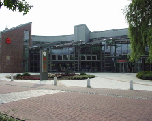 Foto der Filiale Beratungscenter Kirchweyhe