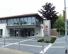 Foto der Filiale Beratungscenter Leeste