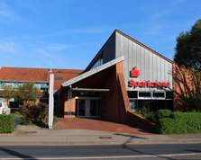 Foto der Filiale Beratungscenter Stuhr