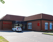 Foto der Filiale Filiale Groß Mackenstedt