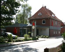 Foto der Filiale Filiale Martfeld