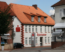 Foto der Filiale Filiale Vilsen