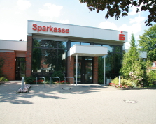 Kreissparkasse Kirchweyhe, Dorfstraße
