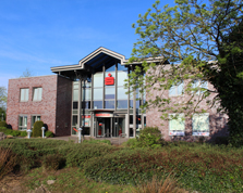 Foto der Filiale Filiale Erichshof-Melchiorshausen