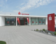 Sparkasse Beratungs-Center Rosenheim Süd - Aising-Pang