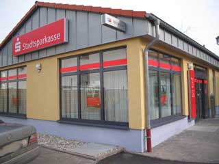ServiceCenter Fürstenhausen
