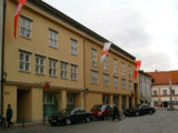 Foto der Filiale FinanzCenter Moosburg