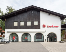 Geschäftsstelle Haidholzen