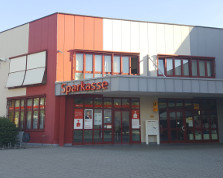 Filiale Mühldorf-Oderpark