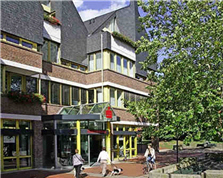 Foto der Filiale BeratungsCenter Wunstorf