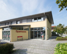 Geschäftsstelle Willinger Str.
