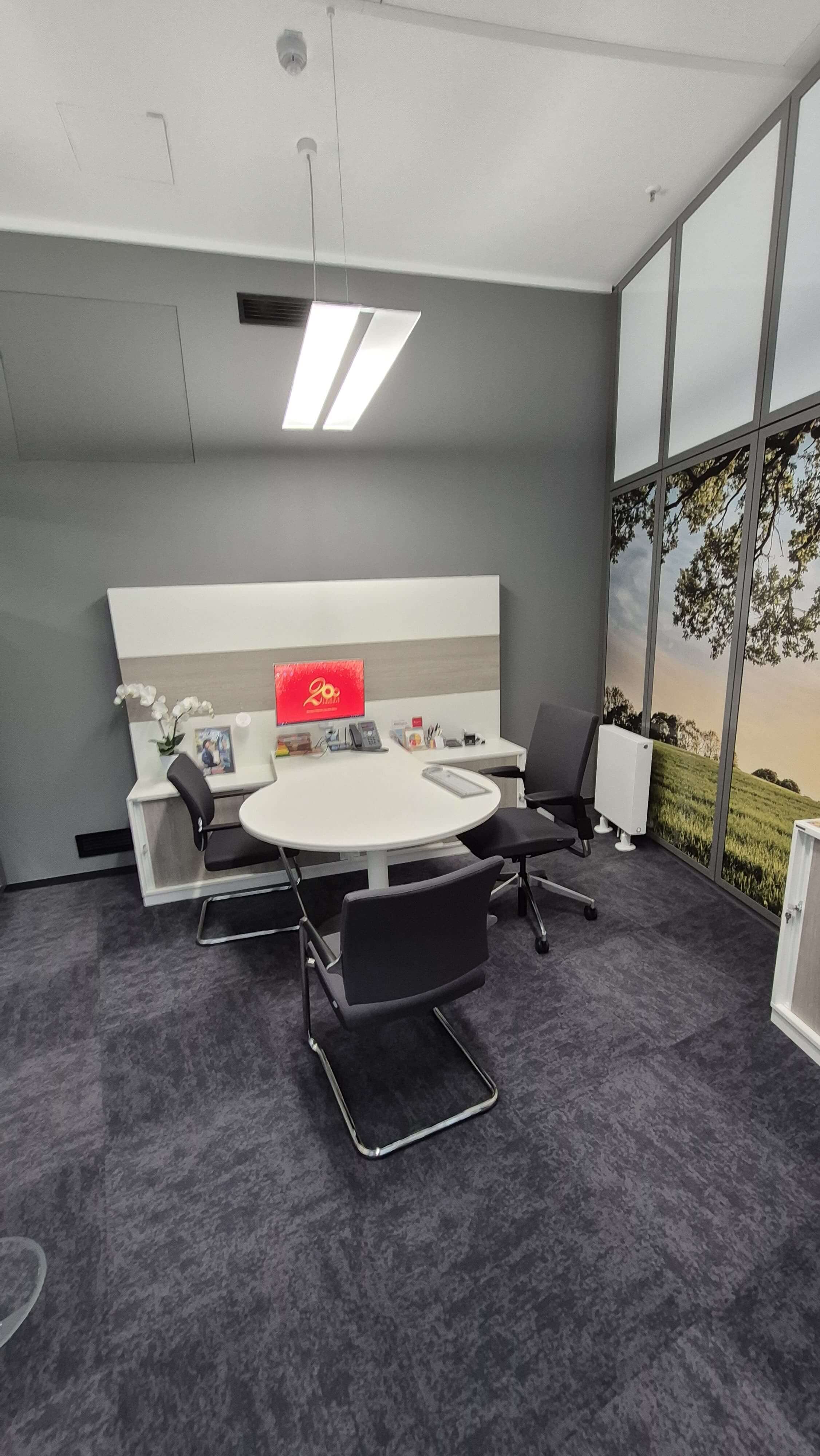 Foto der Filiale Filiale OSPA-Zentrum / Filialleiterin Swantje Fritz