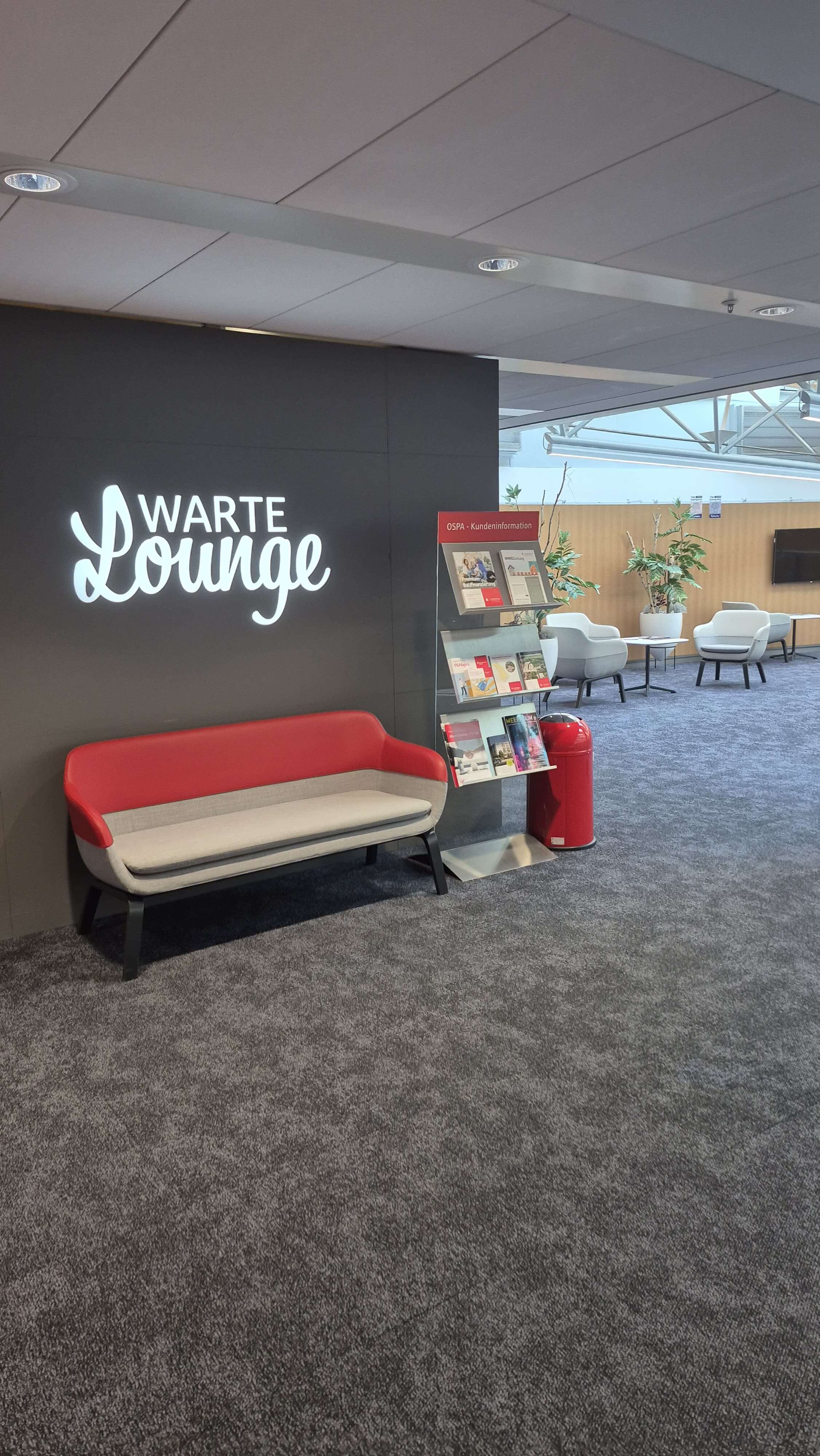 Foto der Filiale Filiale OSPA-Zentrum / Filialleiterin Swantje Fritz