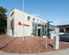 Sparkasse Beratungs-Center Großkarolinenfeld