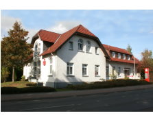 Foto des Geldautomaten SB-Filiale Holzhausen