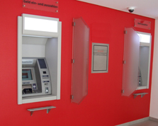Foto des Geldautomaten Geldautomat Hauptstraße