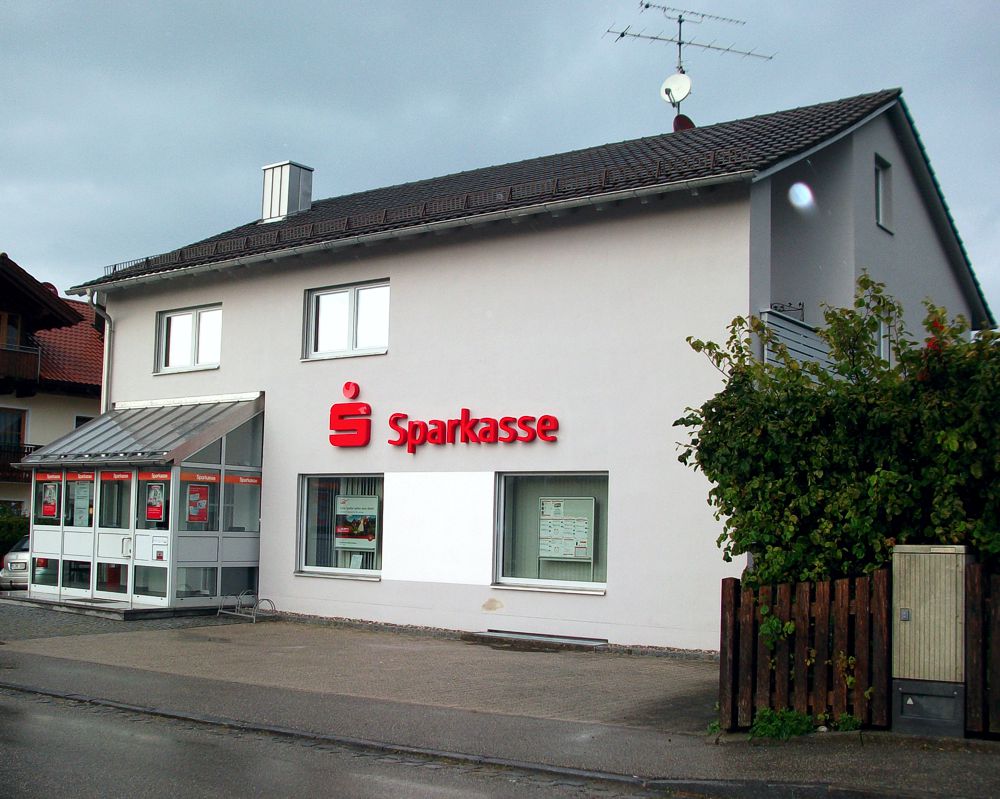 Sparkasse SB-Filiale Griesstätt