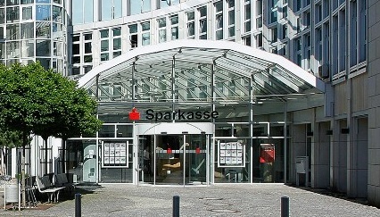 Sparkasse Immobiliencenter IC Merzig