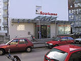 Sparkasse SB-Filiale Paradies