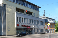 Foto der Filiale Beratungs.Center Wertachbrücke