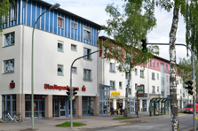 Sparkasse Beratungs.Center Firnhaberau