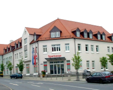 Sparkasse Hauptstelle Neustadt a.d.Waldnaab