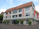 Filiale Marktplatz Ettlingen