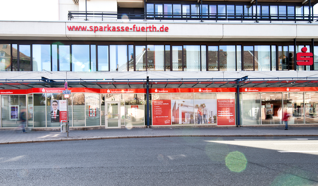 Sparkasse S-Immobiliencenter S-ImmobilienCenter