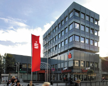 Sparkasse Beratungs-Center Heiligenhaus