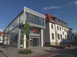 Foto der Filiale Regionalcenter Bersenbrück