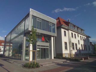 Sparkasse Regionalcenter Bersenbrück