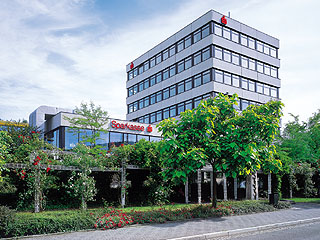 Sparkasse Rhein-Haardt Versicherungszentrum Bad Dürkheim