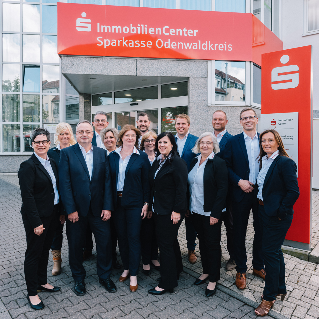 Foto der Filiale Immobilien ImmobilienCenter