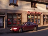 Sparkasse SB-Center Heubach