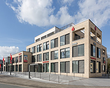 Sparkasse Immobilien-Center Steinfurt