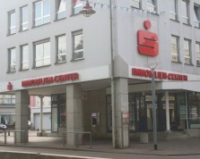 Sparkasse Kompetenzcenter Immobilien-Center