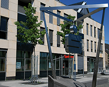 Foto der Filiale Geschäftsstelle Mülheim-Kärlich