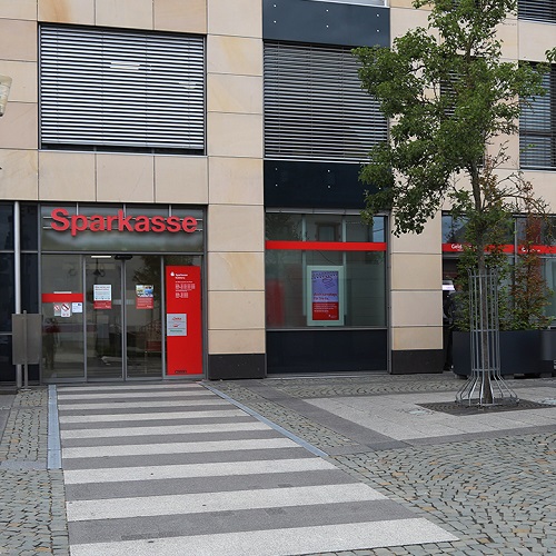 Foto der Filiale Geschäftsstelle Mülheim-Kärlich