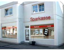 Sparkasse SB-Filiale Niederense