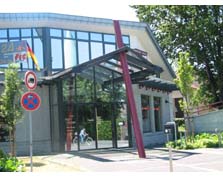 SB-Filiale West