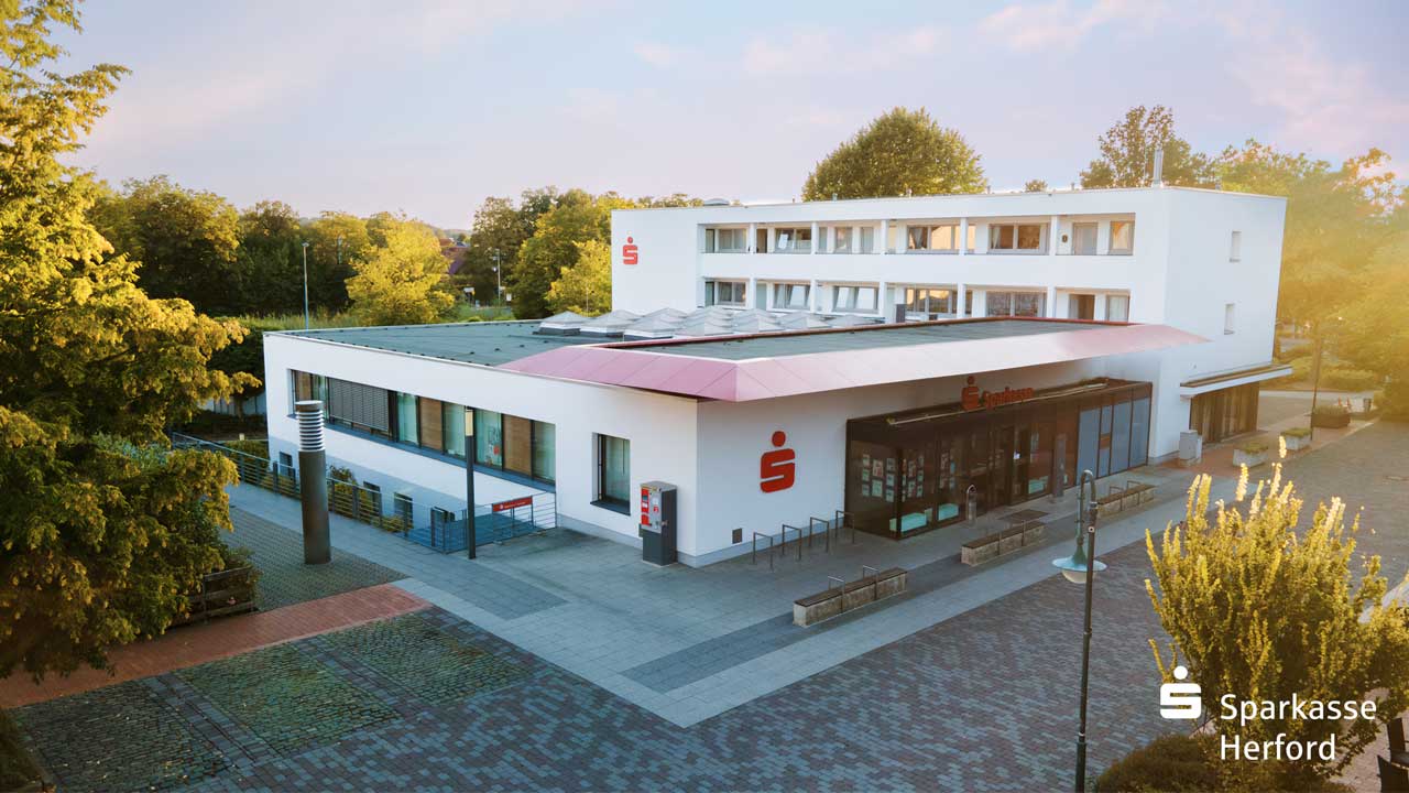 Sparkasse S-Vermögensmanagement Enger