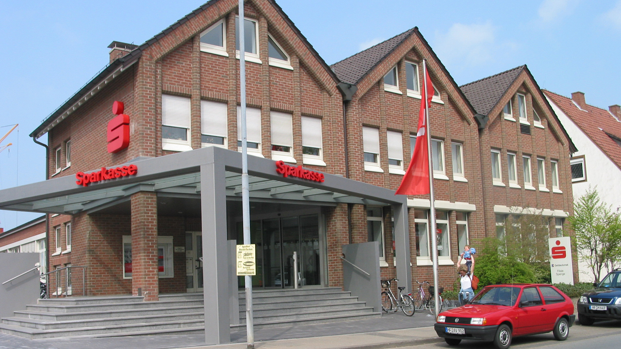 Sparkasse S-Vermögensmanagement Spenge