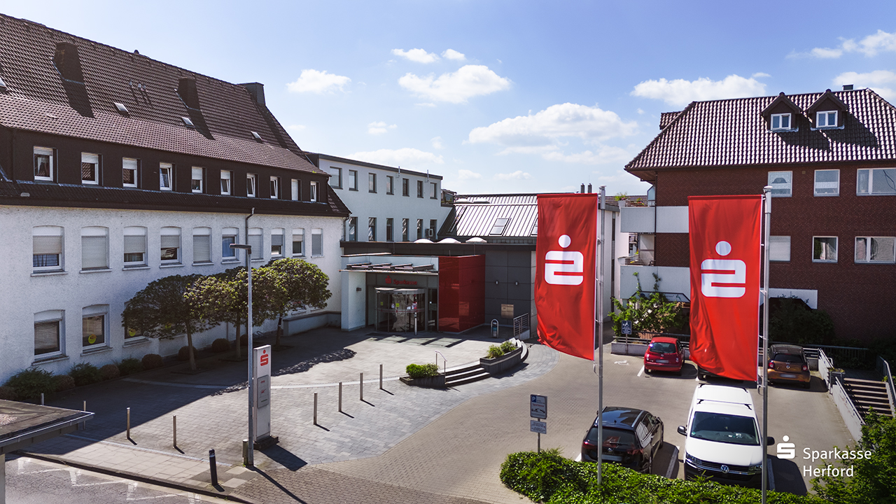 Foto der Filiale S-Vermögensmanagement Löhne