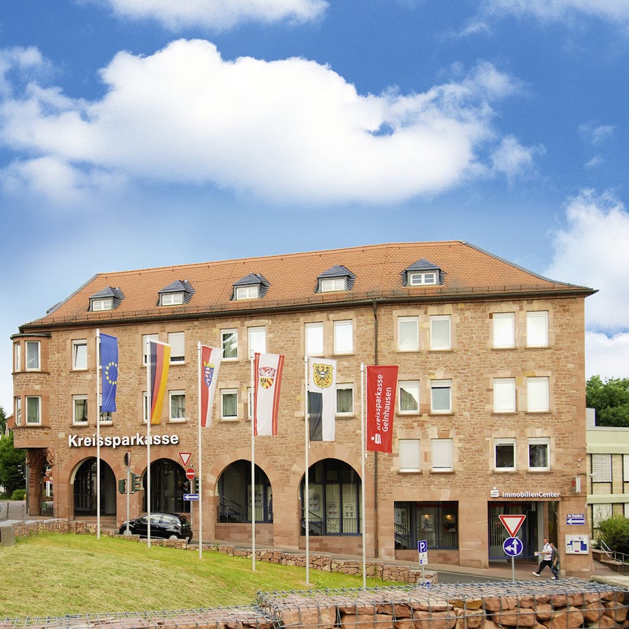 Foto der Filiale Beratungs-Center Gelnhausen